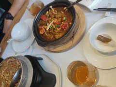 -幸福蔬·时尚蔬食(黄山湖公园店)