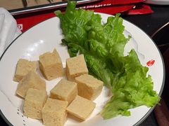 -南门四季铜锅涮肉(大屯·北苑店)