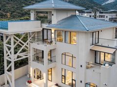 -广州市流溪河国家森林公园