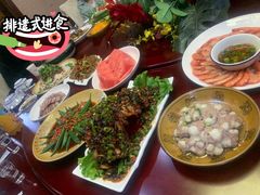 -庄稼汉(阿诗玛店总店)