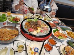 -万达广场(赣州于都店)