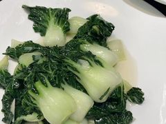 -湖畔鲁菜·二十年老字号餐厅(大明湖店)