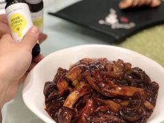 -锋味餐厅(空港复悦里店)