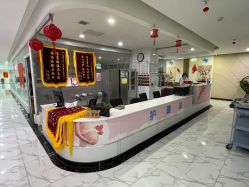 -纵享怡月月子中心(西稍门店)