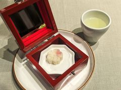 餐前点心-寻魏随园·南京菜(老门东店)