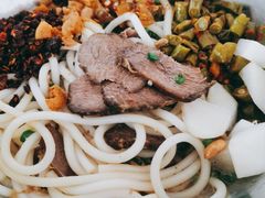 -瘦子桂林米粉店(总店)