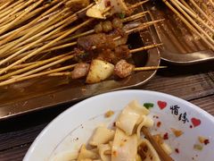 -盟重烧烤(高正街店)