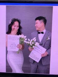 -太郎花子婚纱摄影艺术中心