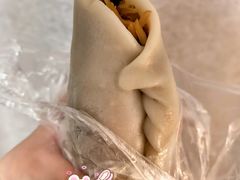 -张果佬年糕卷(科巷店)