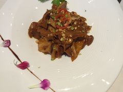 -若蘭慈·无国界素食料理(欢乐海岸店)