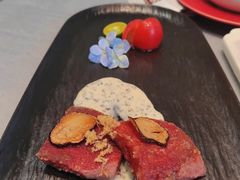 -翁暖茶馆(滨江东总店)