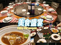 -沈灶河豚宴·河豚融合餐厅(汉中路店)