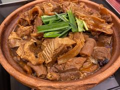 -包工仔·牛杂自助放题