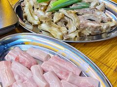 -江村四哥新鲜牛肉店(江高总店)