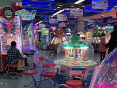 -天空之城动漫电玩世界(路劲又一城店)