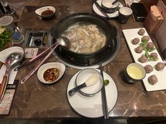 -同仁四季椰子鸡(福田车公庙店)