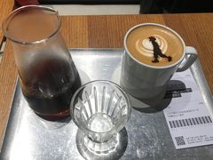 -山下C5cafe(惠通时代广场店)