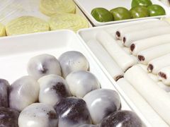 -周记高桥松饼制作坊