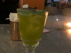 -城市露台景观餐厅(淮海路店)