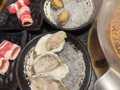 -湊湊火锅·茶憩(上海合生汇店)