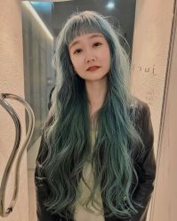 -MY HAIR ARDOR