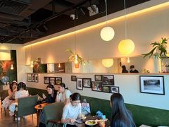 -luutosa  cafe & tea 鹿兔山