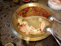 -小龙坎火锅(双林店)