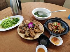 -潮道鱼仔店·潮汕味(长兴路店)