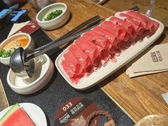 锡盟羔羊肉-巴奴毛肚火锅(六天地店)