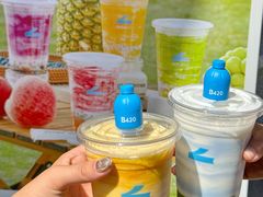 -白色日记·手作酸奶(麦凯乐店)