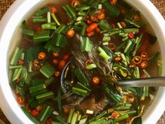 -傣家寨花园主题餐厅