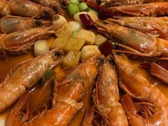 -文华小渔村(椒江康平路店)