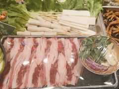 -塘屋烧烤·云南火塘烧烤品牌(联盟路店)