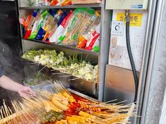 -郭记小街麻辣烫(南小街总店)