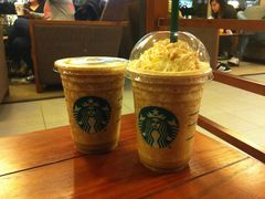 -星巴克(古象大酒店店)