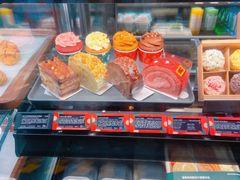 -星巴克(北京中化大厦店)