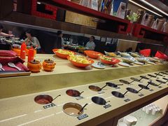-满堂欢豆捞坊(美丽华大酒店店)