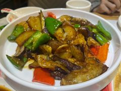 -李老哈·东北菜(宋园路店)