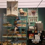 周末偶遇高颜值小店