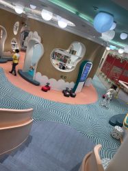 -奈尔宝·儿童乐园·亲子餐厅(苏州大悦城店)