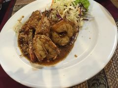 -BAI BUA RESTAURANT