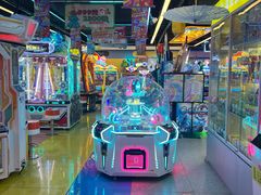 -风云再起游乐汇(北京西单西西友谊店)