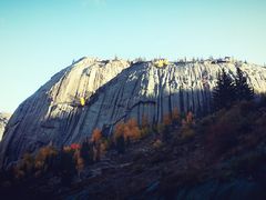 -可可托海景区