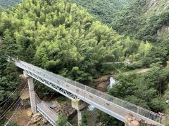 -水墨汀溪风景区