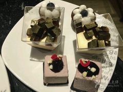 -星汇餐厅(新濠影汇店)
