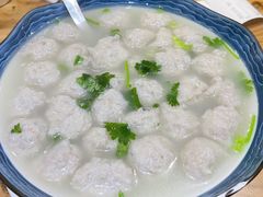 -小船渔村•大连菜•大连焖鱼(明泽街店)