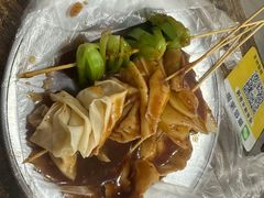 -小朱麻辣串(益民街店)