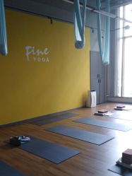 -FineYoga梵音瑜伽·普拉提