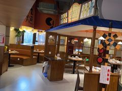 -七涧谷·元气食堂(塘下店)