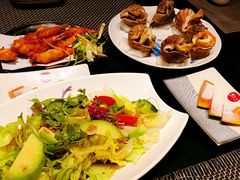 -红叶日本料理(开发区店)